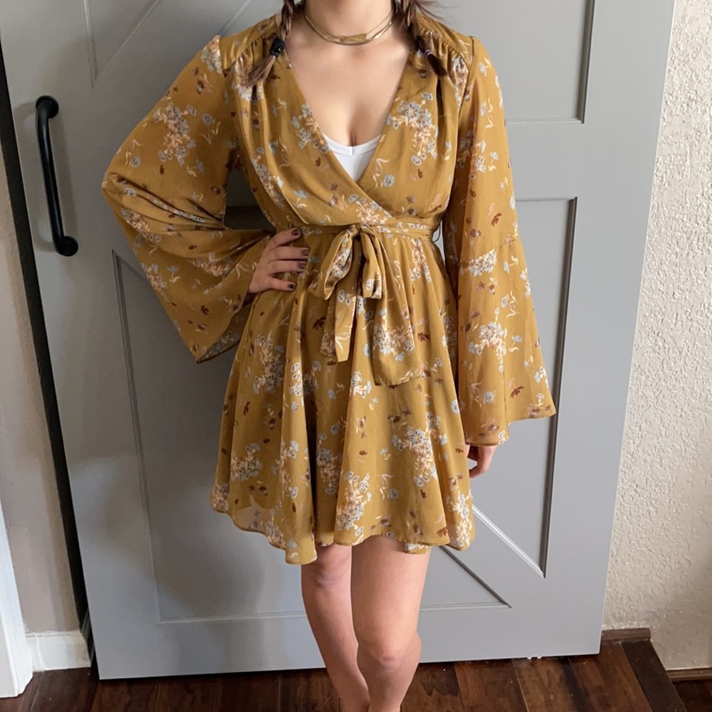 Free people dress - Picture 5 of 16
